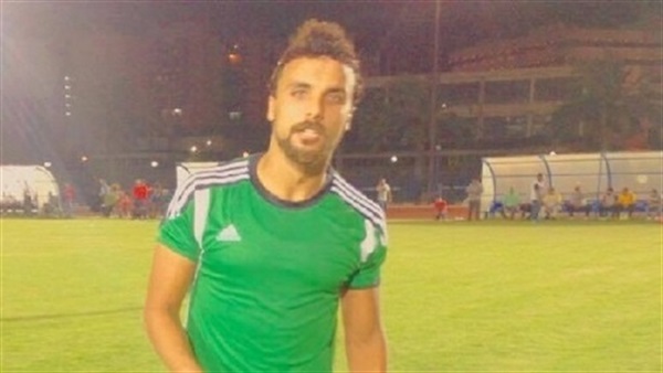 أحمد صابر