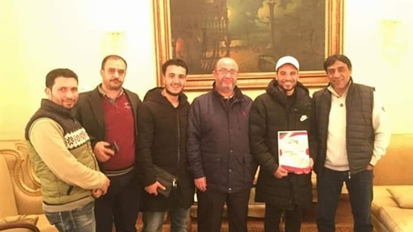 بسام ماهر