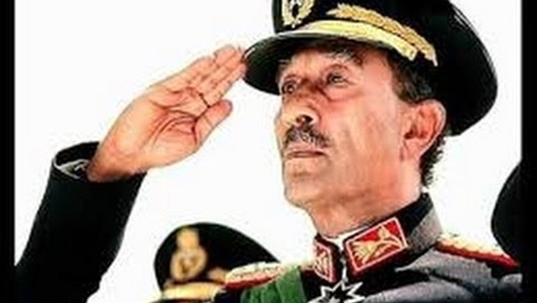 محمد انور السادات