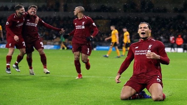 ليفربول