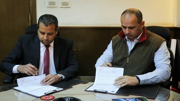 محمد مرجان