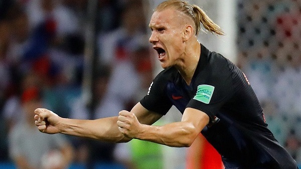 فيدا قلب دفاع منتخب