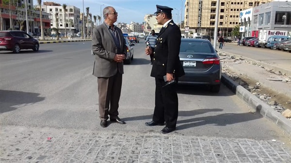 محافظ البحر الأحمر