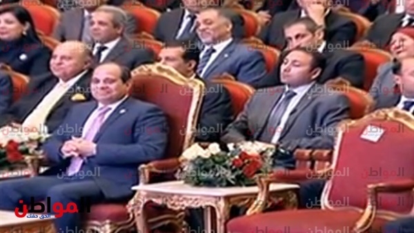 السيسي