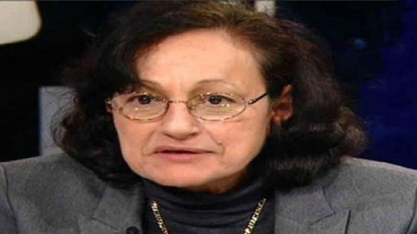 سكينة فؤاد- الكاتبة