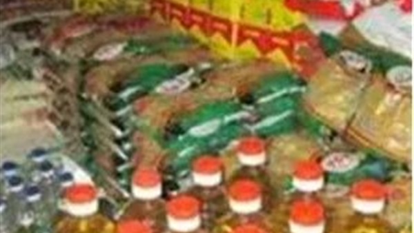 ضبط 31 قضية تموينية