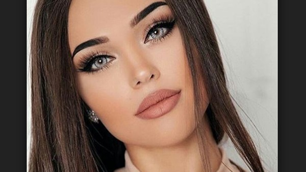 طرق مميزة لمكياج