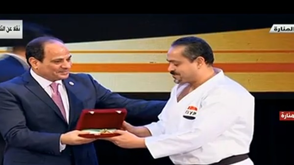 اليوم العالمي لذوي