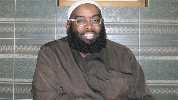القارئ محمد عبدالله