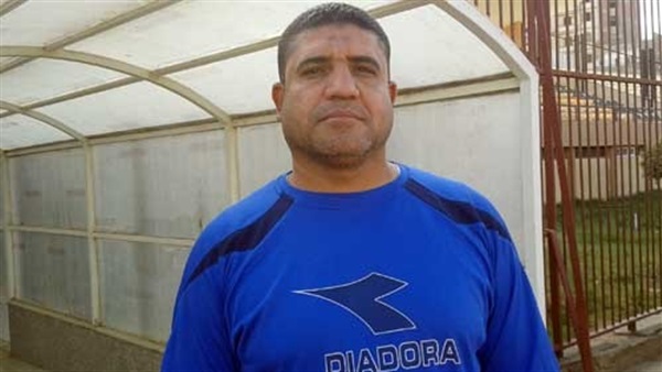 محمد بوسف مدرب بني