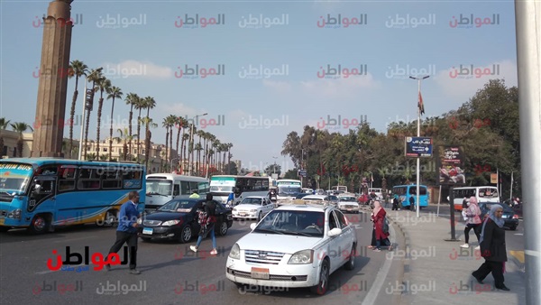 النشرة المرورية الثلاثاء