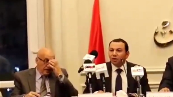 مستشار وزير القوى