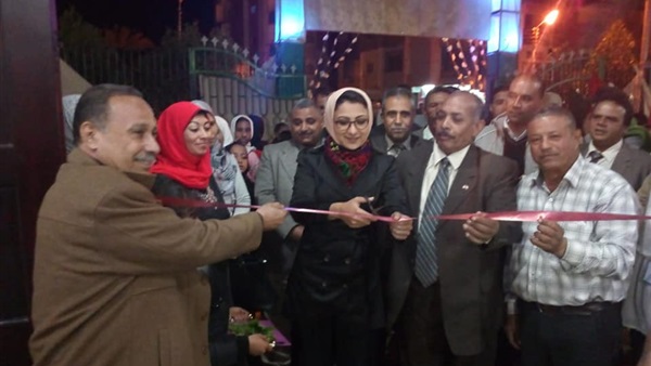 معرض العلوم والهندسة-مركز