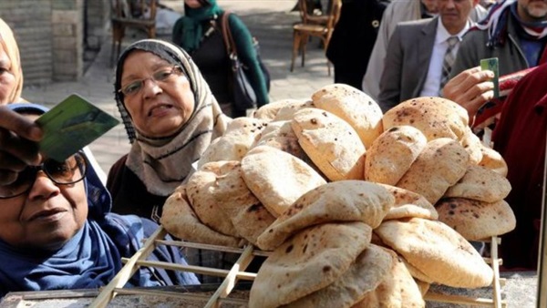 رفع سعر رغيف الخبز