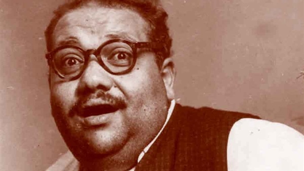 صلاح جاهين