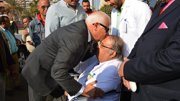 مستشفى الرحمة بميدان
