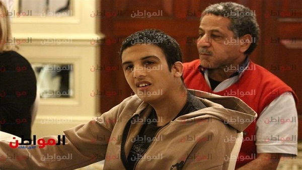 المواطن