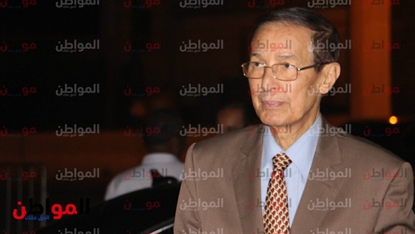 استقالة حمدى الكنيسى