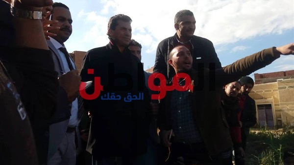 وزير الشباب والرياضة