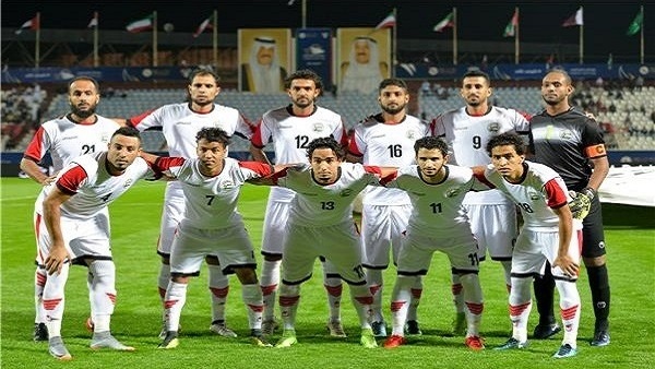 منتخب اليمن