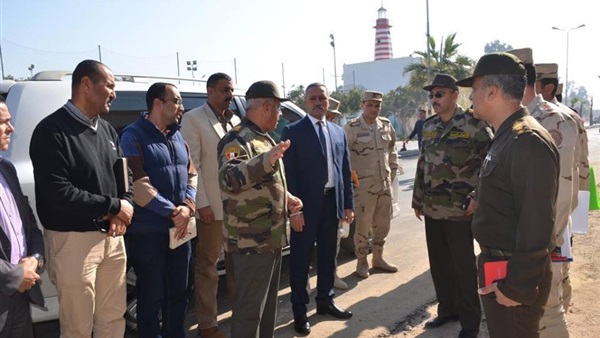 محافظ الإسماعيلية-كامل