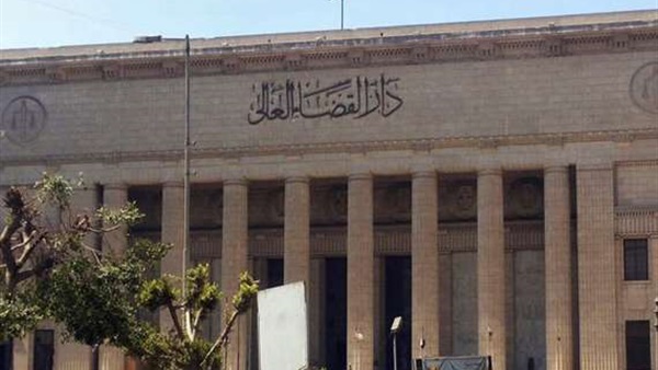  قضية اقتحام  قسم
