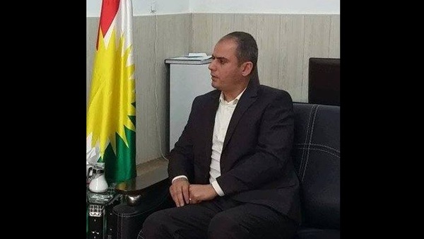 جيكرخون علي وتركيا