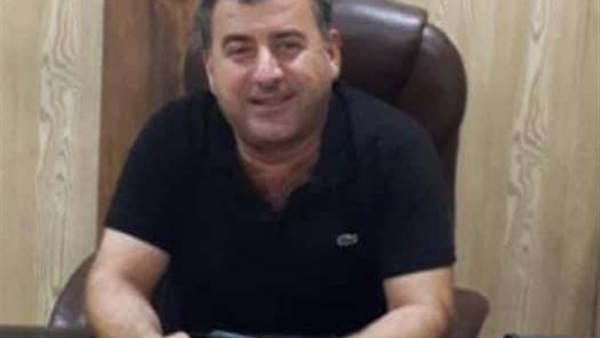 عاطف صبرى والإعلام