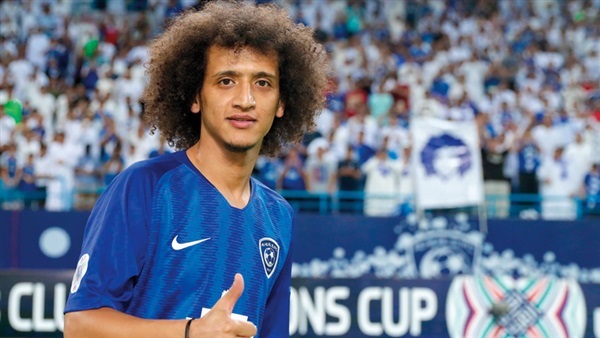 عمر عبد الرحمن -