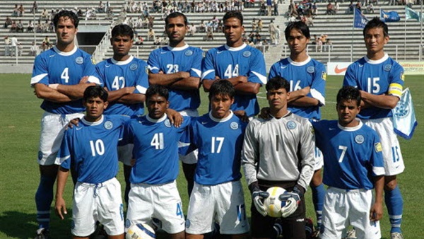 منتخب الهند