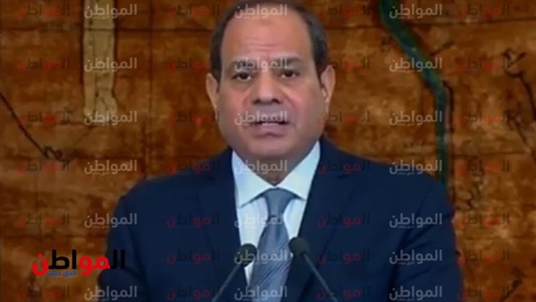 السيسي في مئوية السادات