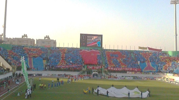 ملعب المكس