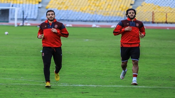هشام محمد