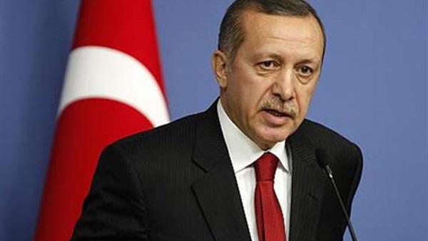أردوغان