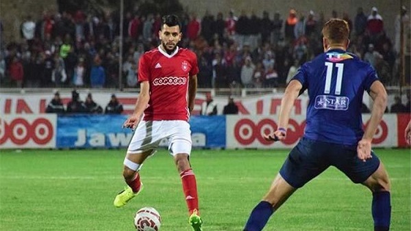 محمد أمين بن عمر