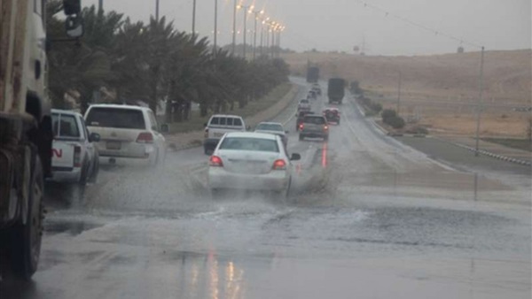 طقس سئ