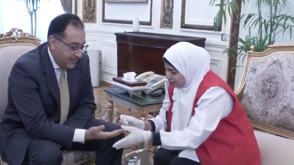 رئيس الوزراء