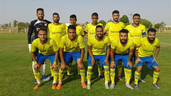 فريق النصر للتعدين