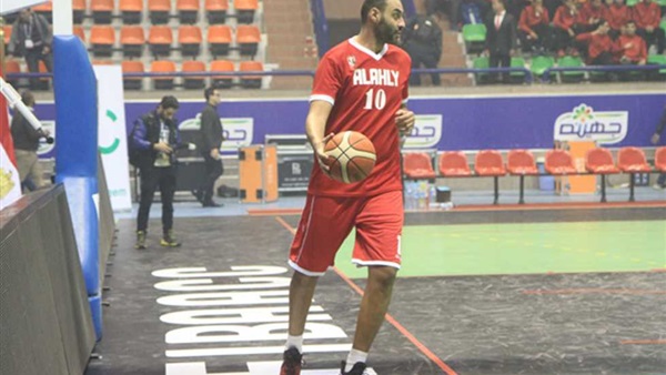 طارق الغنام