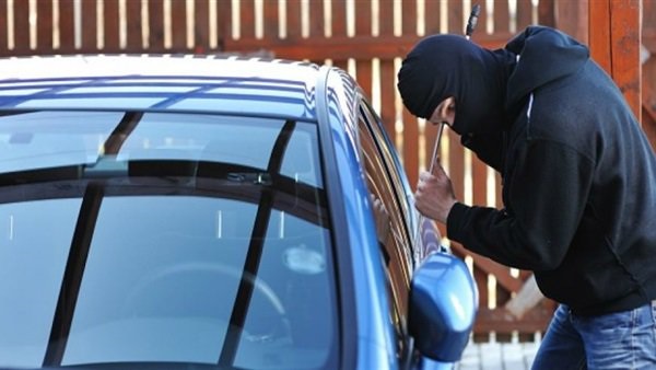 ضبط عصابة سرقة السيارات