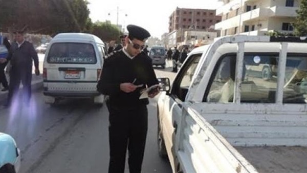 مساعد وزير الداخلية