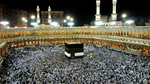موسم الحج