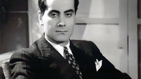 الفنان فريد الأطرش