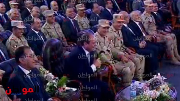 السيسي