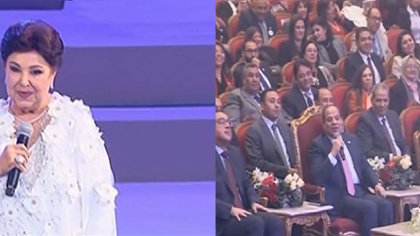 أسرار بكاء رجاء الجداوى
