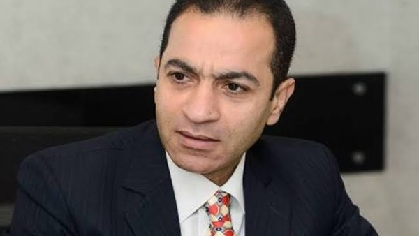 أستاذ التمويل والاستثمار