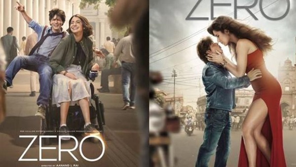 فيلم شاروخان الجديد