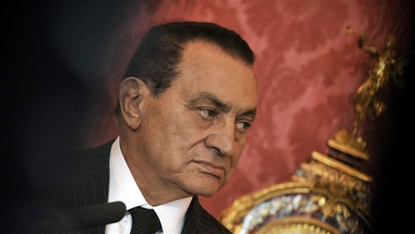 مبارك
