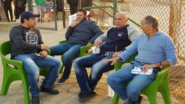 محمد يوسف