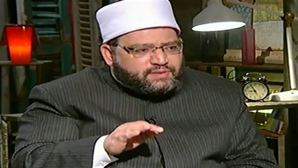 أشرف سعد الأزهري